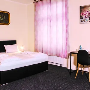 Karlshorst Hotel Berlin