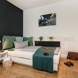 Smartments Business Prenzlauer Berg Aparthotel Berlin