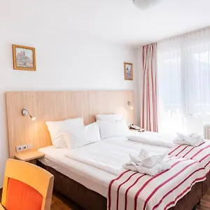Astoria Hotel Stuttgart