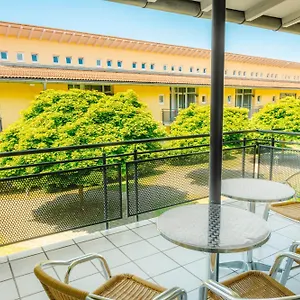 Hotel Donna Klosterhof