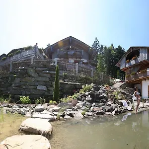 Hotel Schoenblick Hohenbogen