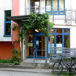 Schanzenstern Altona Gmbh Hotel Hamburg