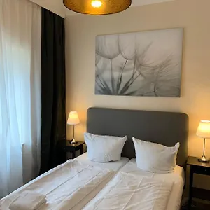 Bee Fang Hotel Hamburg